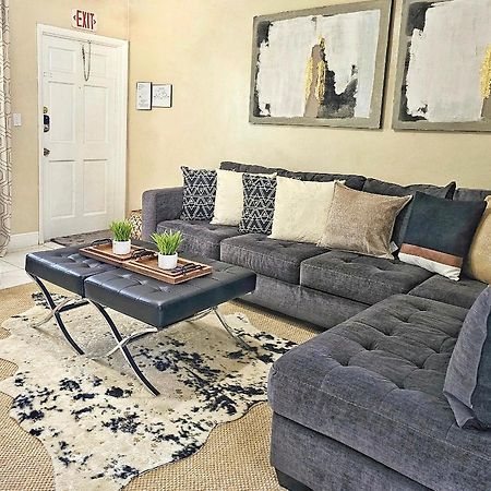 Glam 2 Bedroom Apartment Close To Nsu In Cooper City Extérieur photo