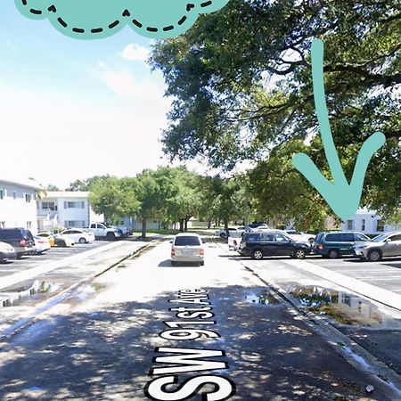 Glam 2 Bedroom Apartment Close To Nsu In Cooper City Extérieur photo