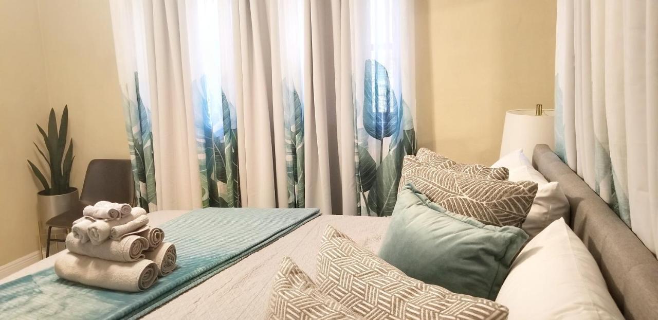 Glam 2 Bedroom Apartment Close To Nsu In Cooper City Extérieur photo