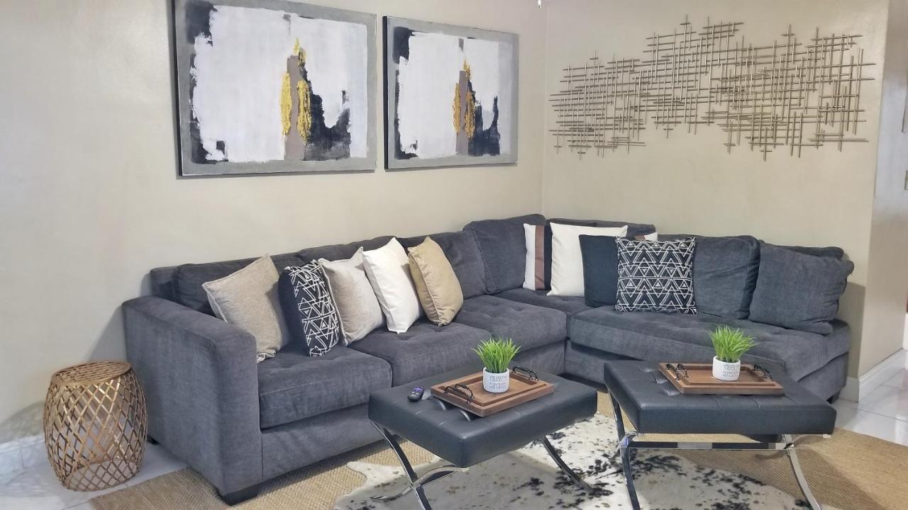 Glam 2 Bedroom Apartment Close To Nsu In Cooper City Extérieur photo