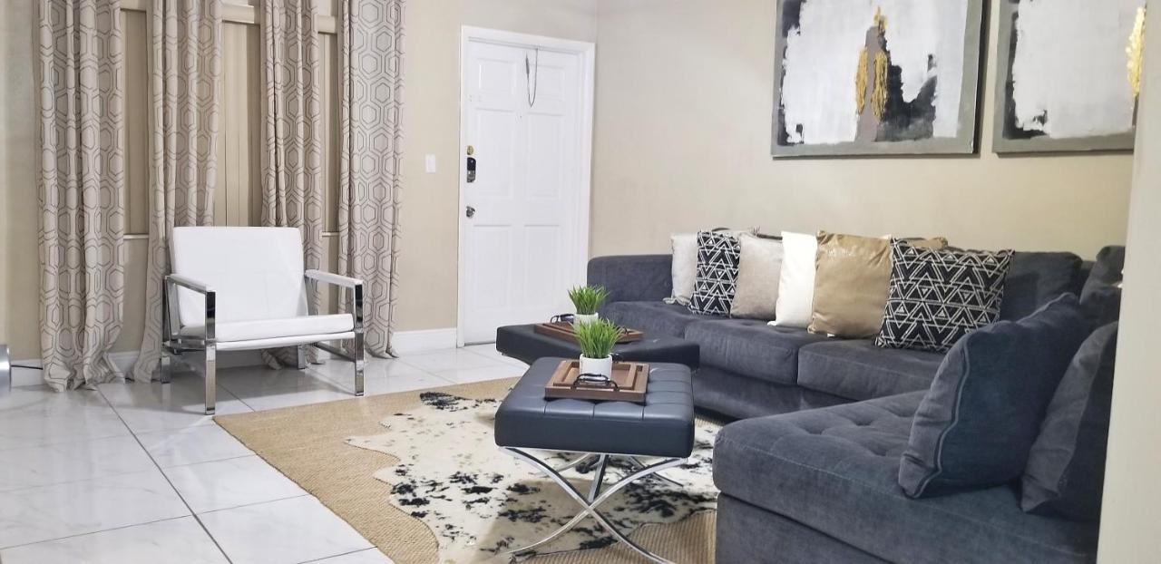 Glam 2 Bedroom Apartment Close To Nsu In Cooper City Extérieur photo