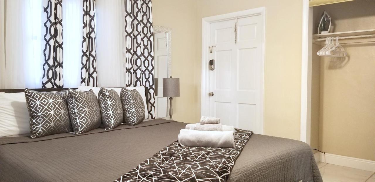 Glam 2 Bedroom Apartment Close To Nsu In Cooper City Extérieur photo