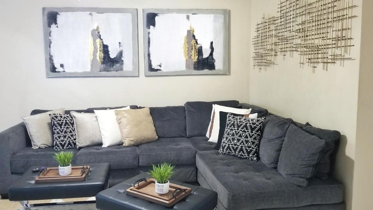 Glam 2 Bedroom Apartment Close To Nsu In Cooper City Extérieur photo